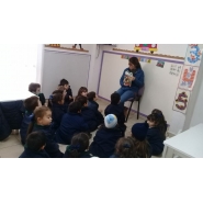 Día del Libro